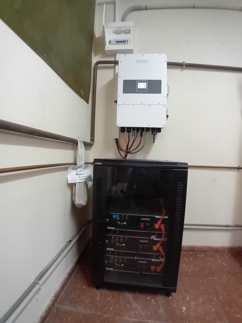INSTESOL electricidad — Fotos 11
