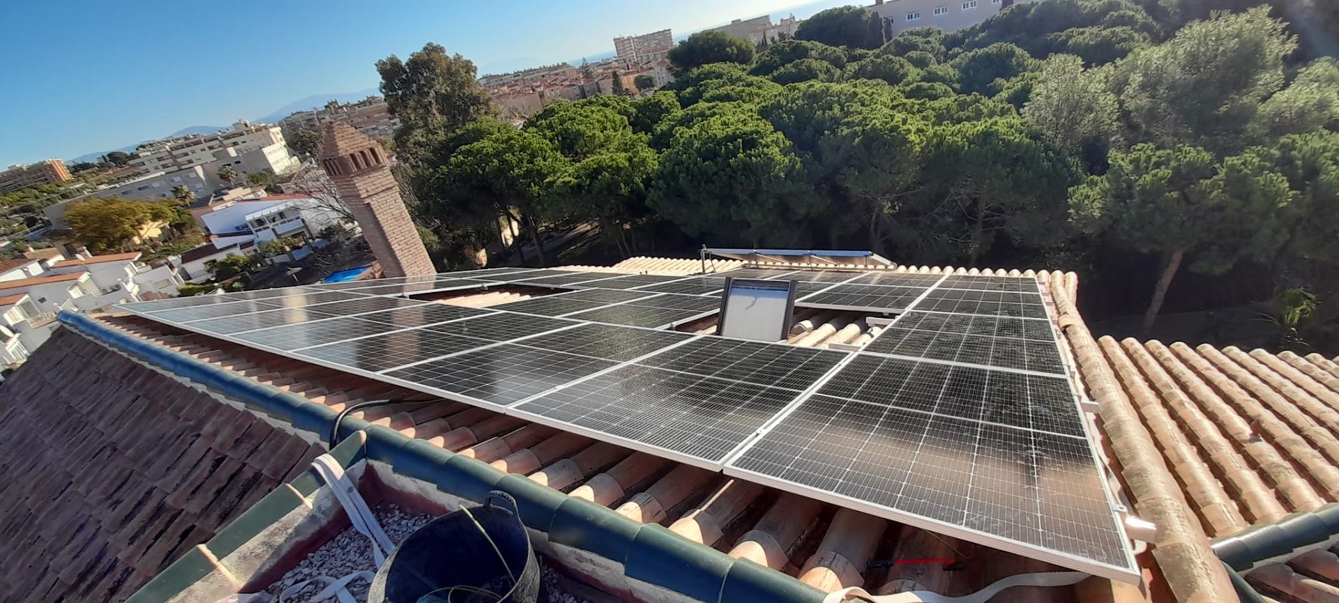 INSTESOL electricidad — Fotos 5
