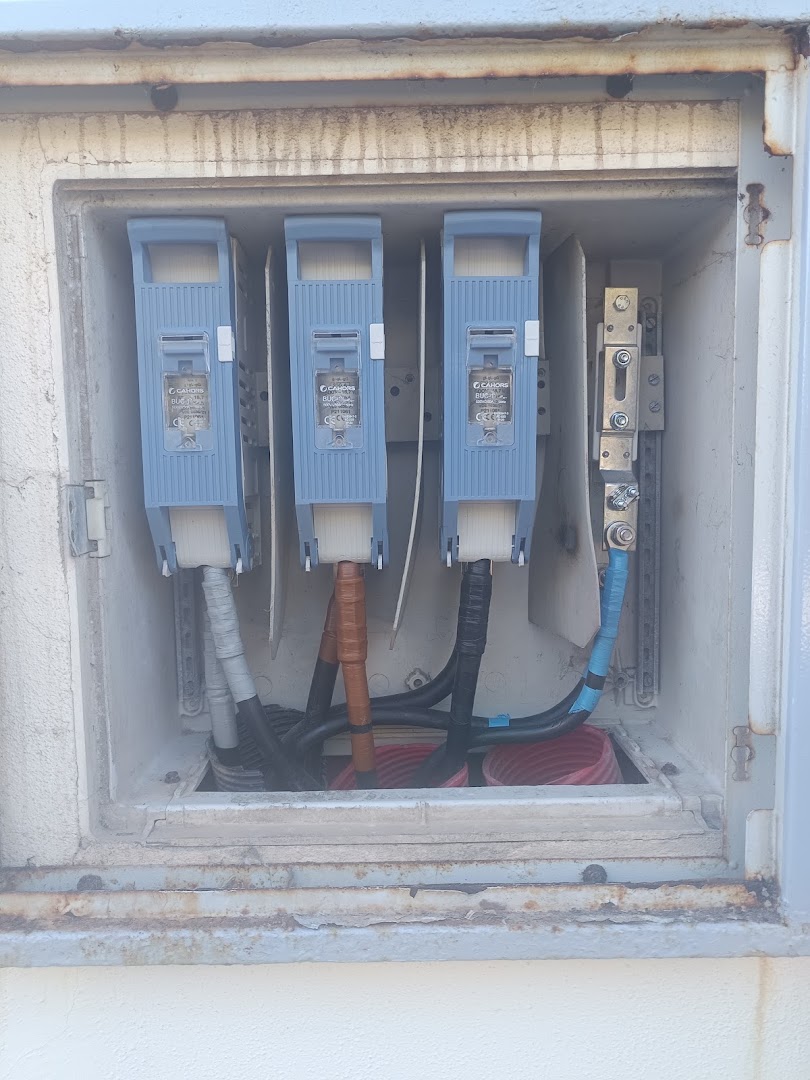 INSTESOL electricidad — Fotos 8