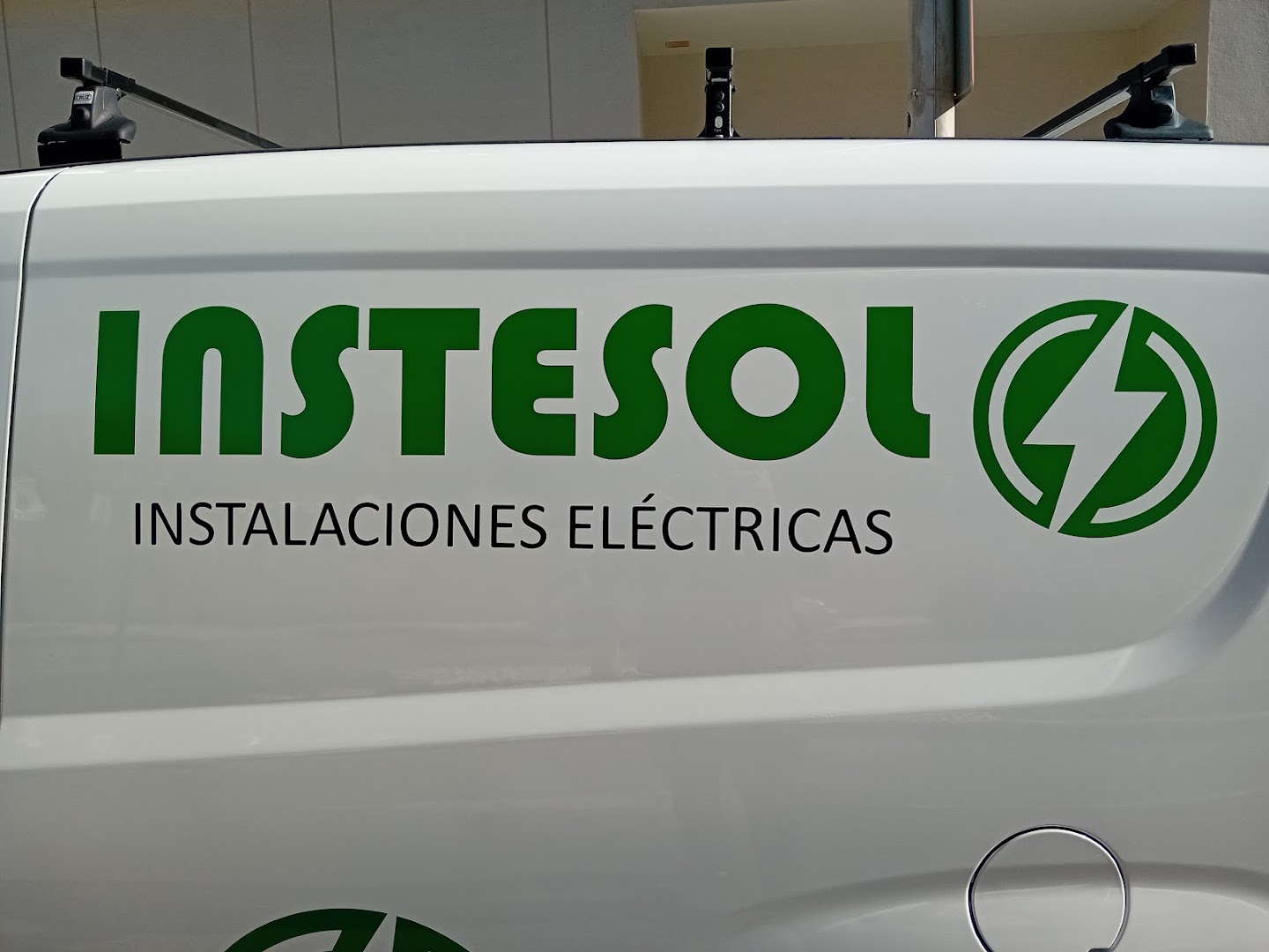 INSTESOL electricidad — Fotos 7